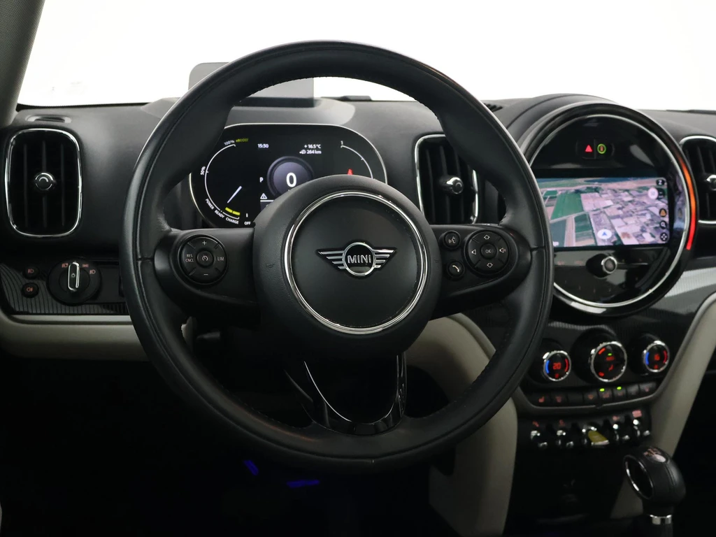MINI Countryman – foto 30