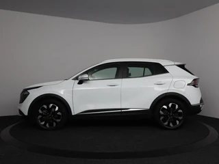 Kia Sportage – thumbnail 3
