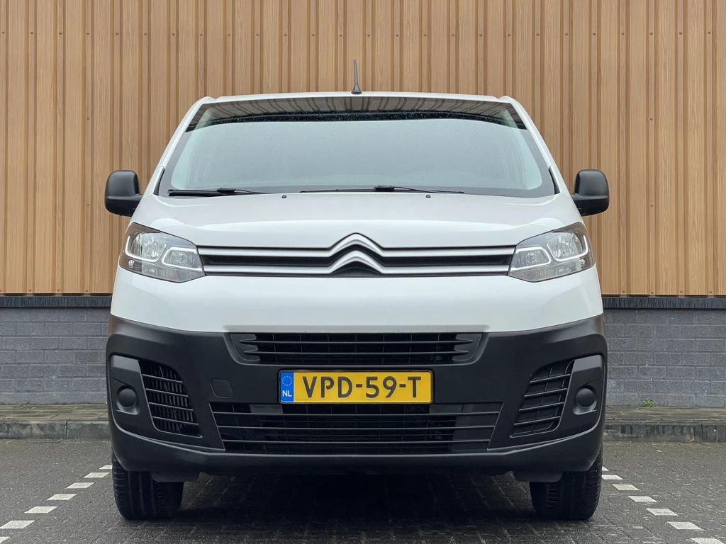 Citroën Jumpy – foto 7