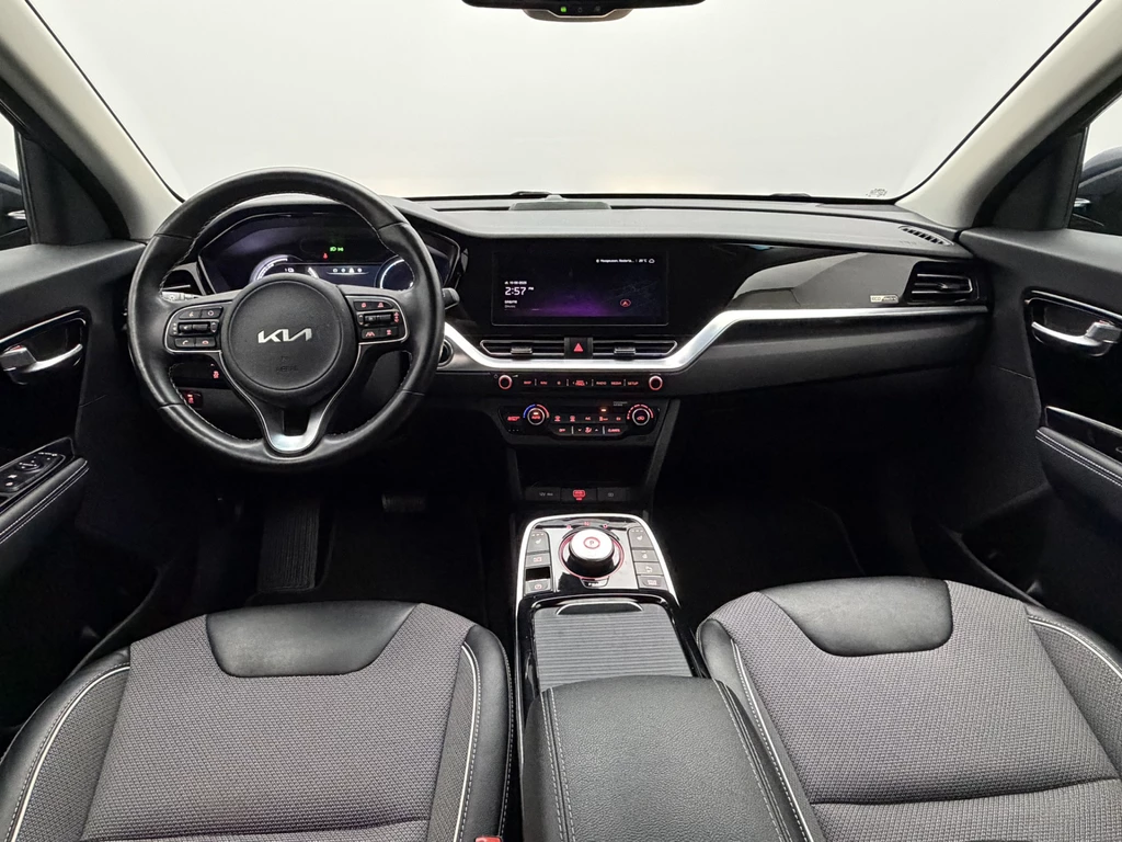 Kia e-Niro – foto 9