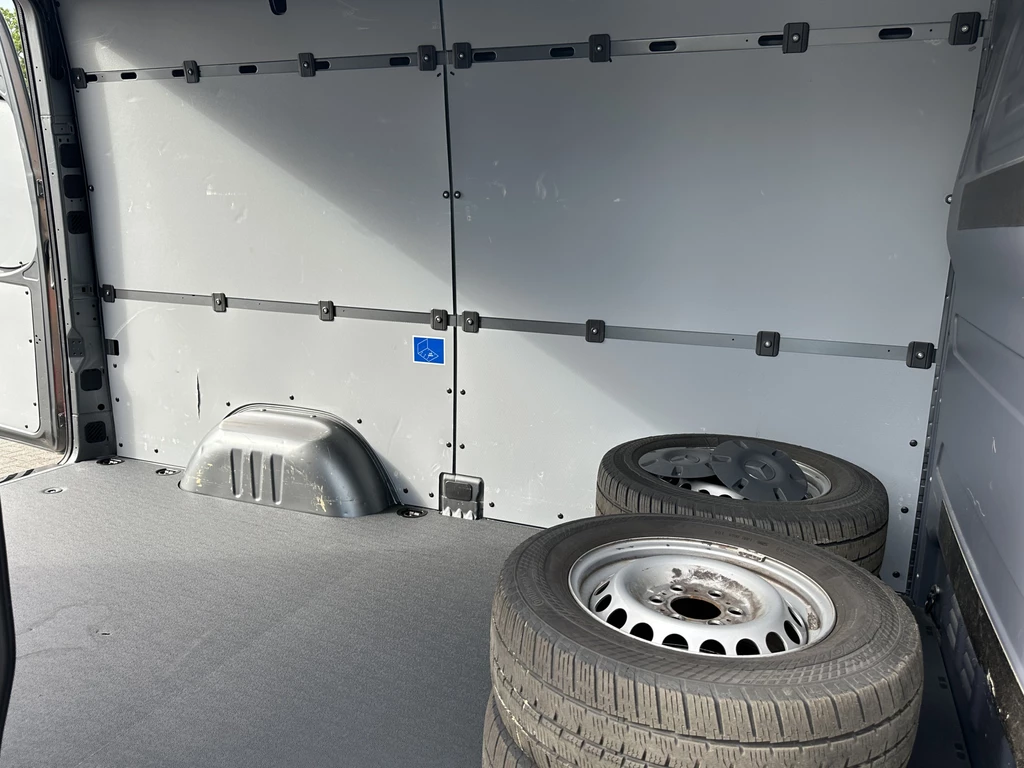 Mercedes-Benz Sprinter – foto 15