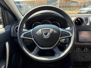 Dacia Sandero Stepway – thumbnail 27