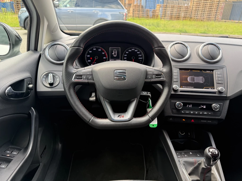 SEAT Ibiza – foto 18