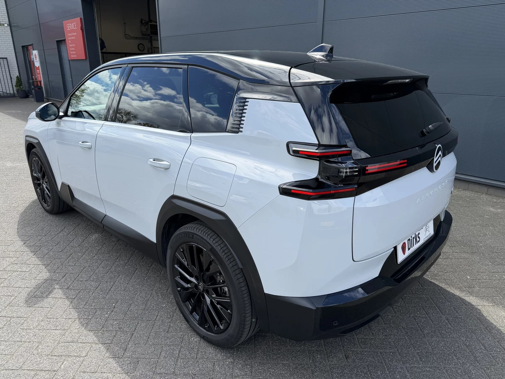 Citroën C5 Aircross – foto 5