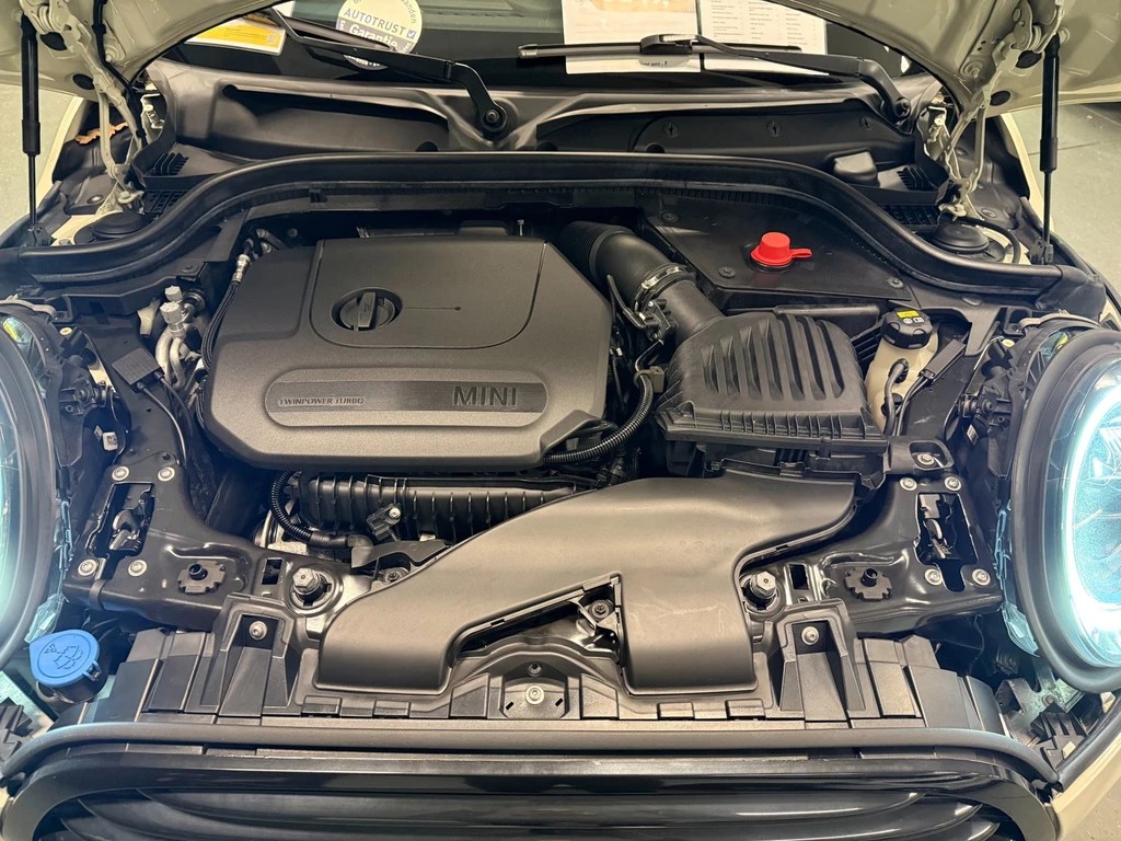 MINI Cooper – foto 48