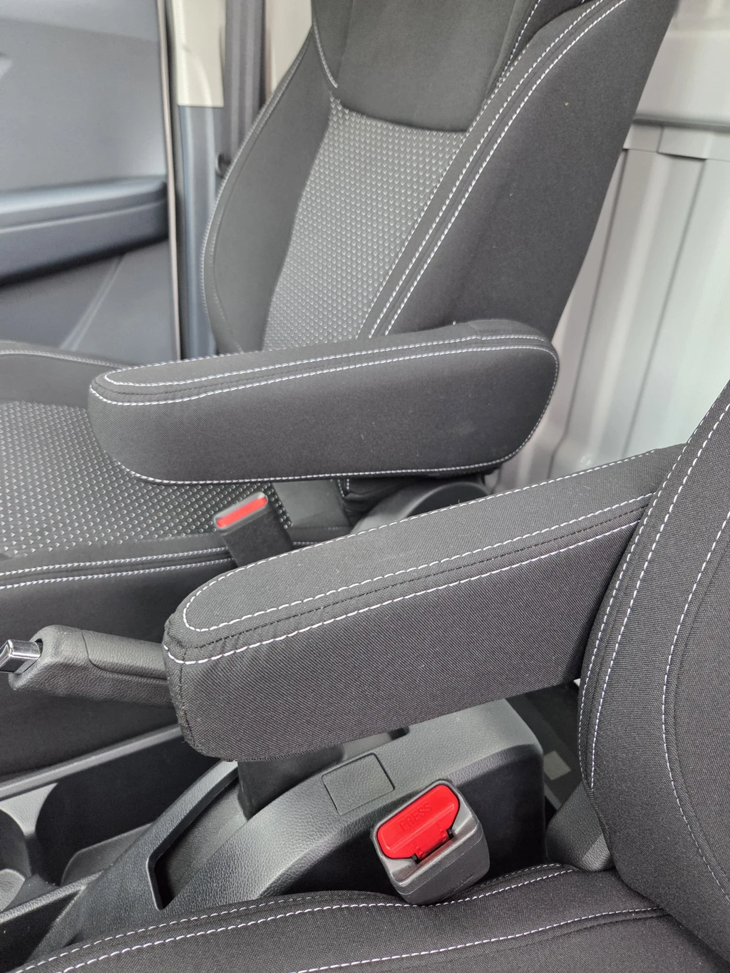 Maxus eDeliver3 – foto 18
