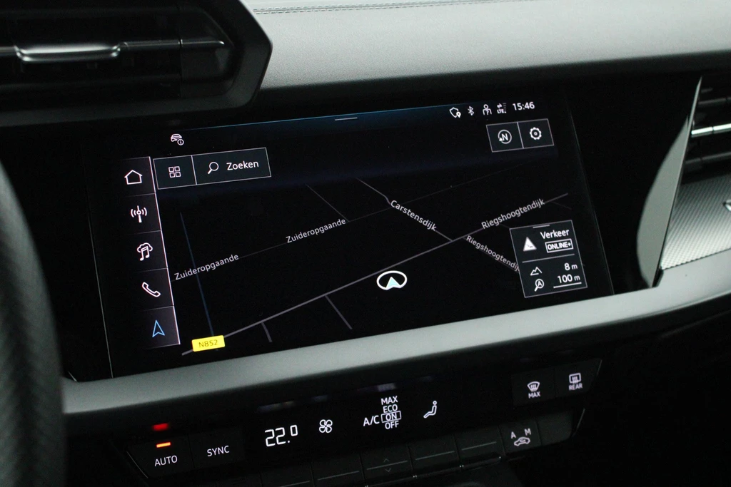 Audi A3 – foto 20