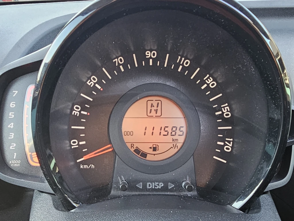 Citroën C1 – foto 10