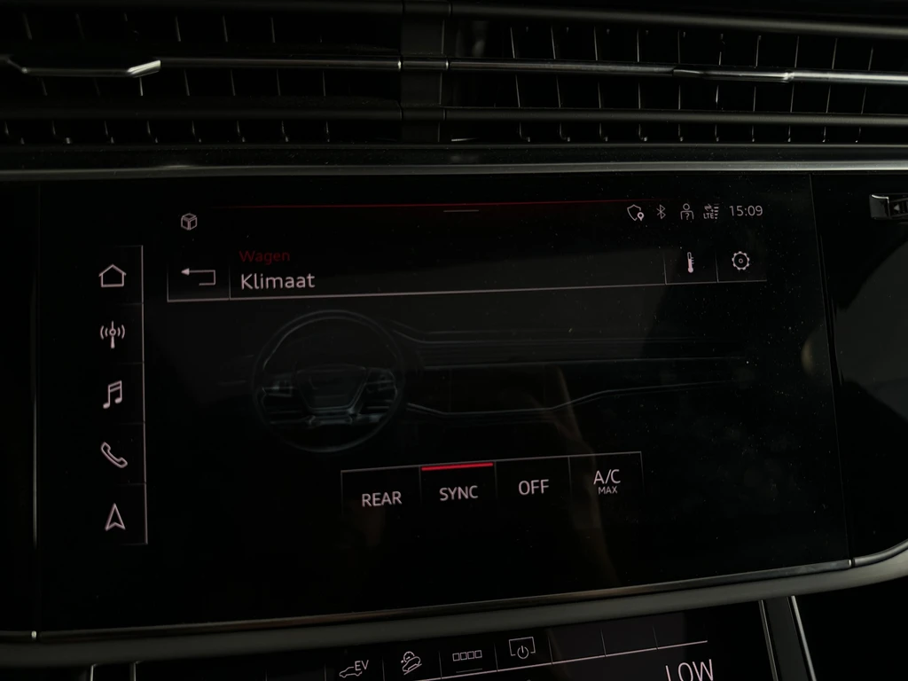 Audi Q7 – foto 31