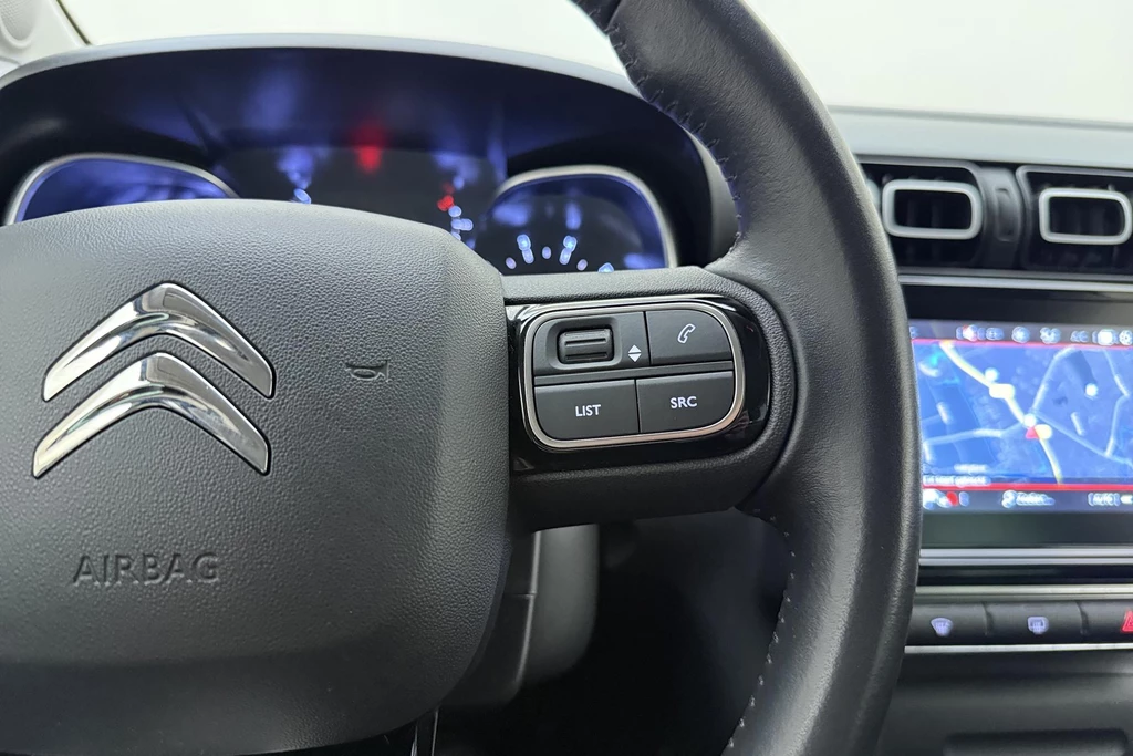 Citroën C3 Aircross – foto 20
