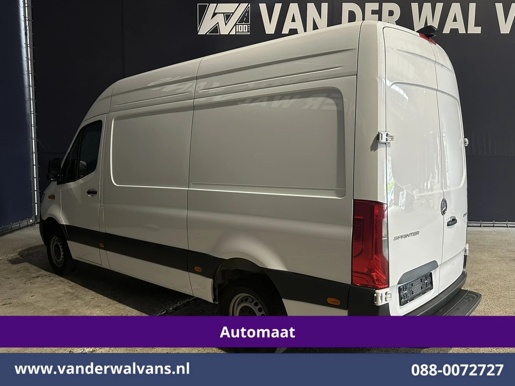 Mercedes-Benz Sprinter – foto 2