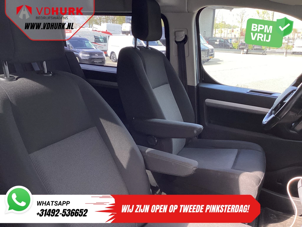Citroën Jumpy – foto 13