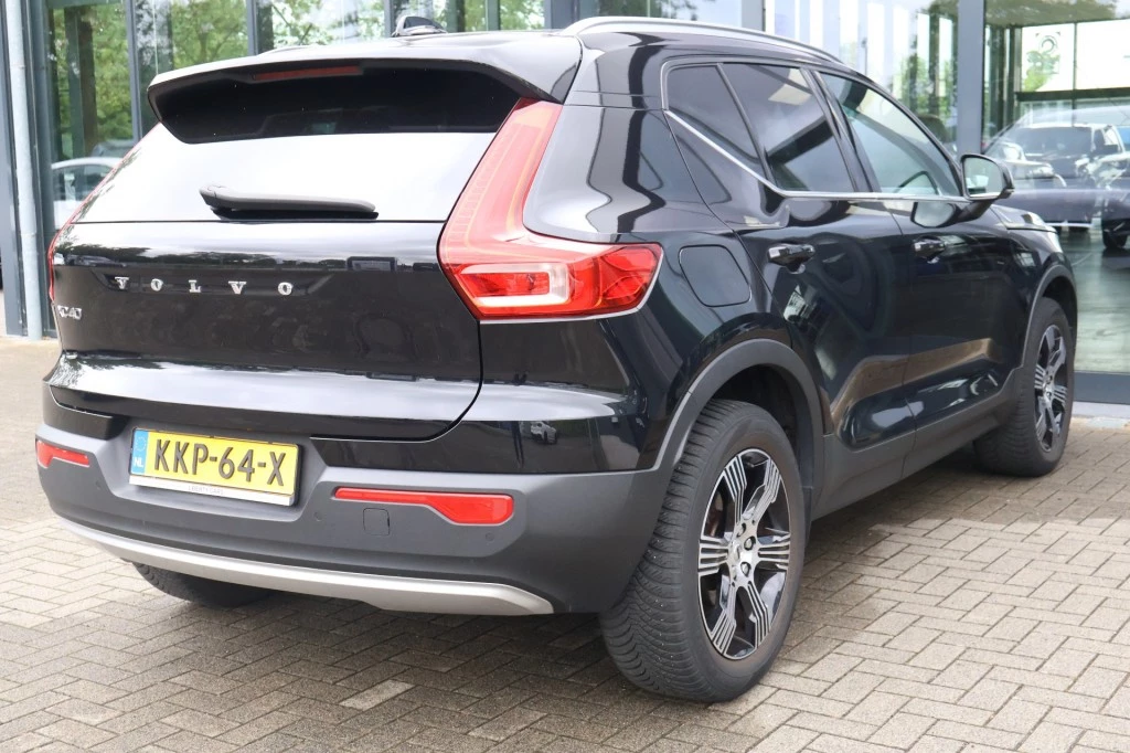 Volvo XC40 – foto 6