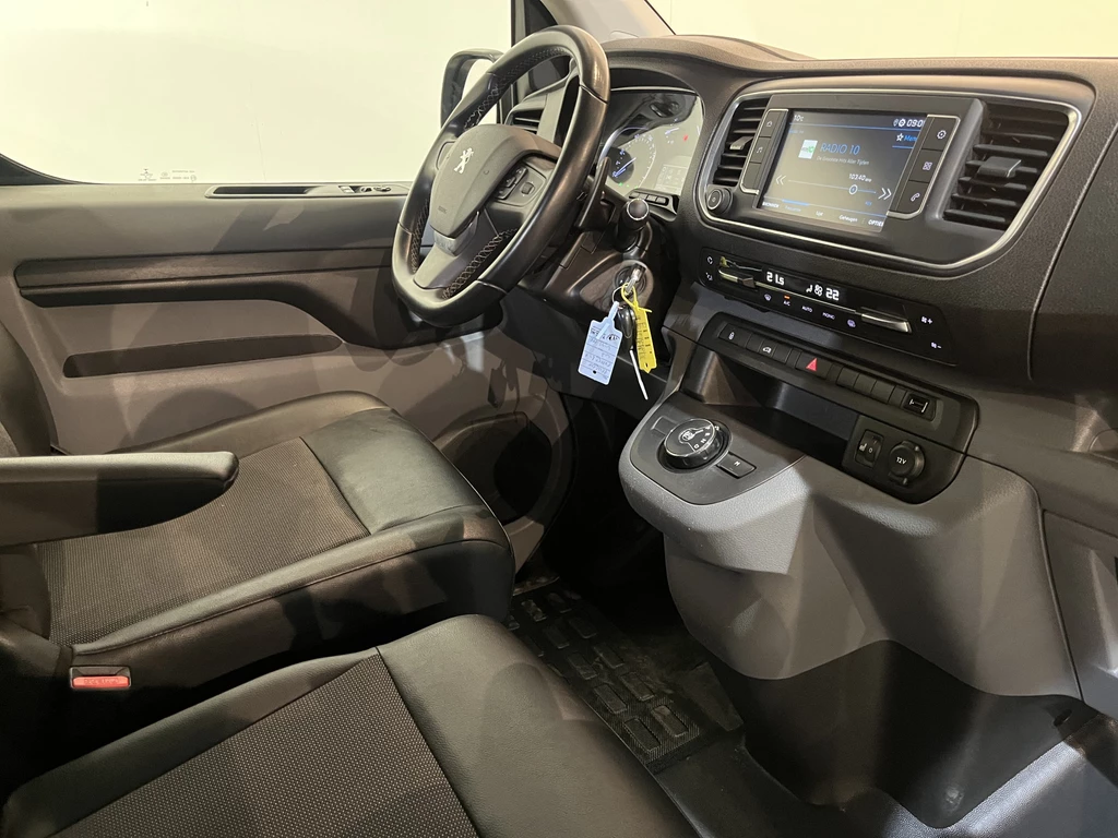 Peugeot Expert – foto 9