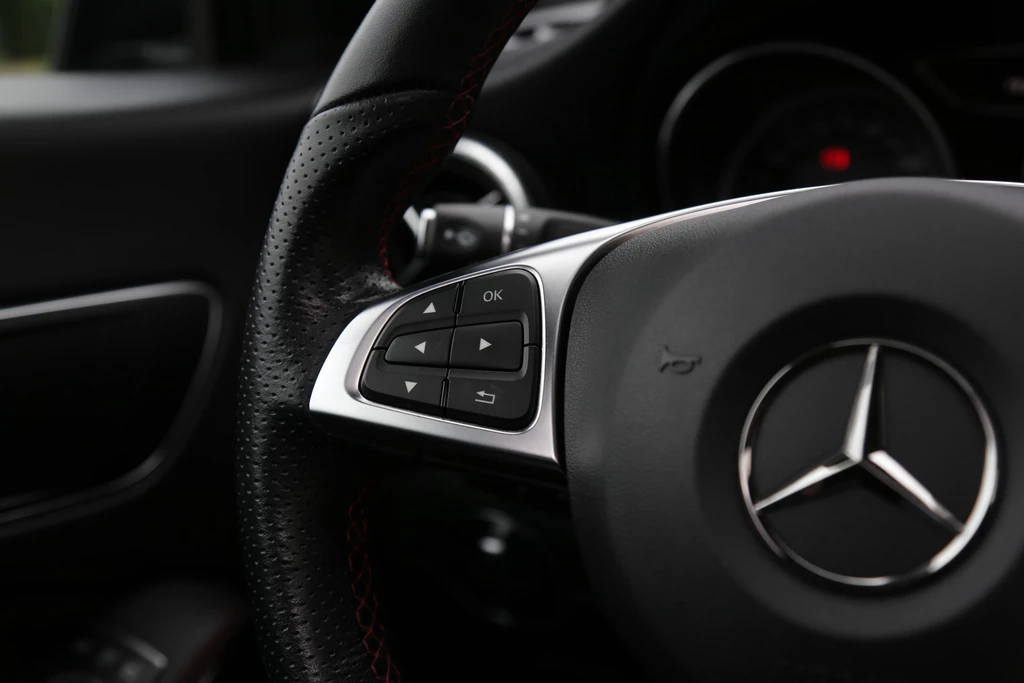Mercedes-Benz CLA – foto 39