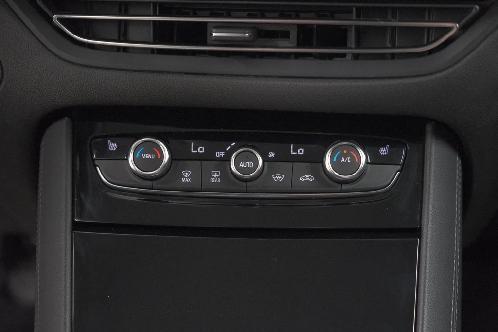 Opel Grandland – foto 42