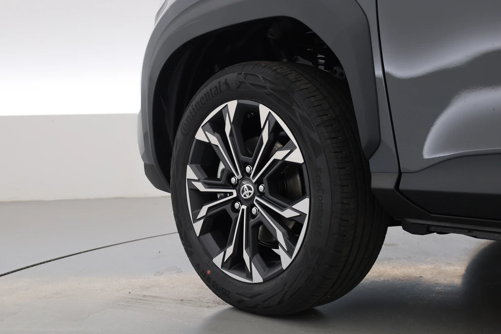 Toyota Yaris Cross – foto 39
