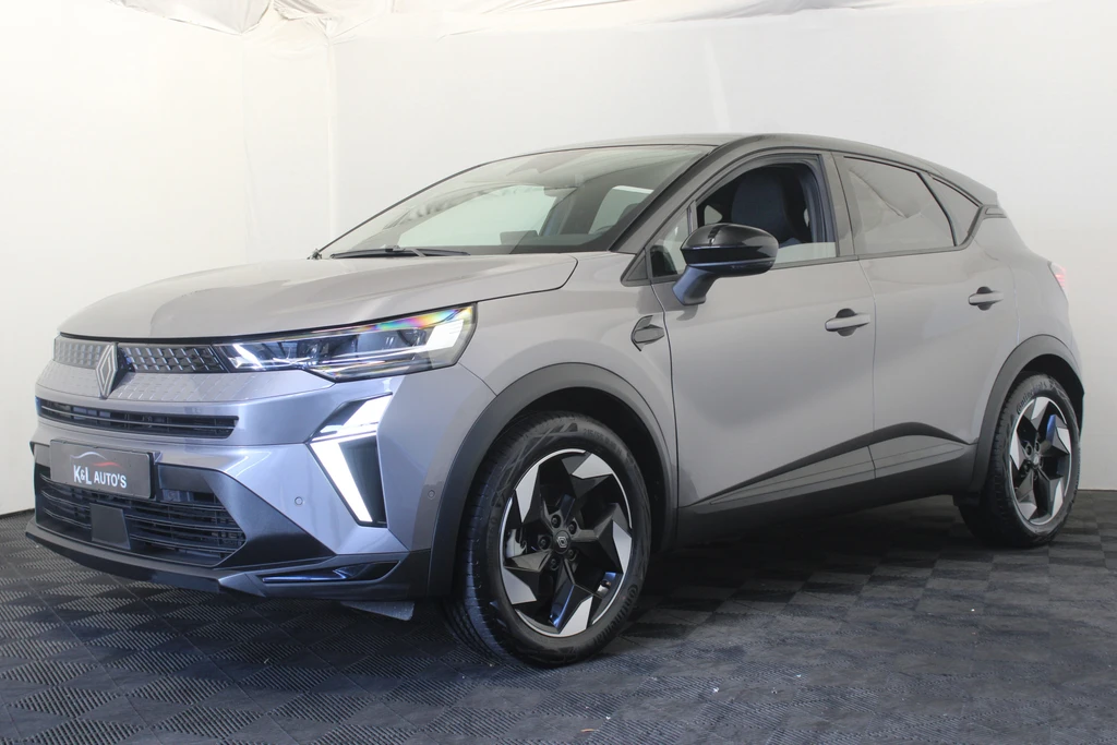 Renault Captur – foto 1