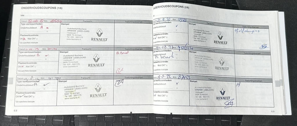 Renault Captur – foto 20