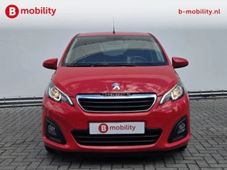 Peugeot 108 – thumbnail 8