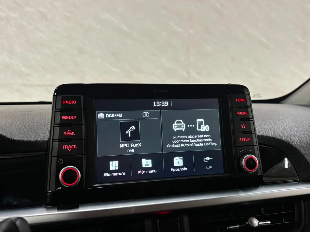 Kia Picanto – foto 15