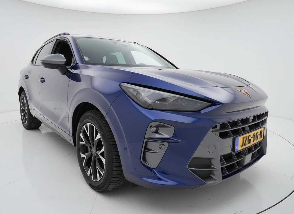 CUPRA Terramar – foto 8