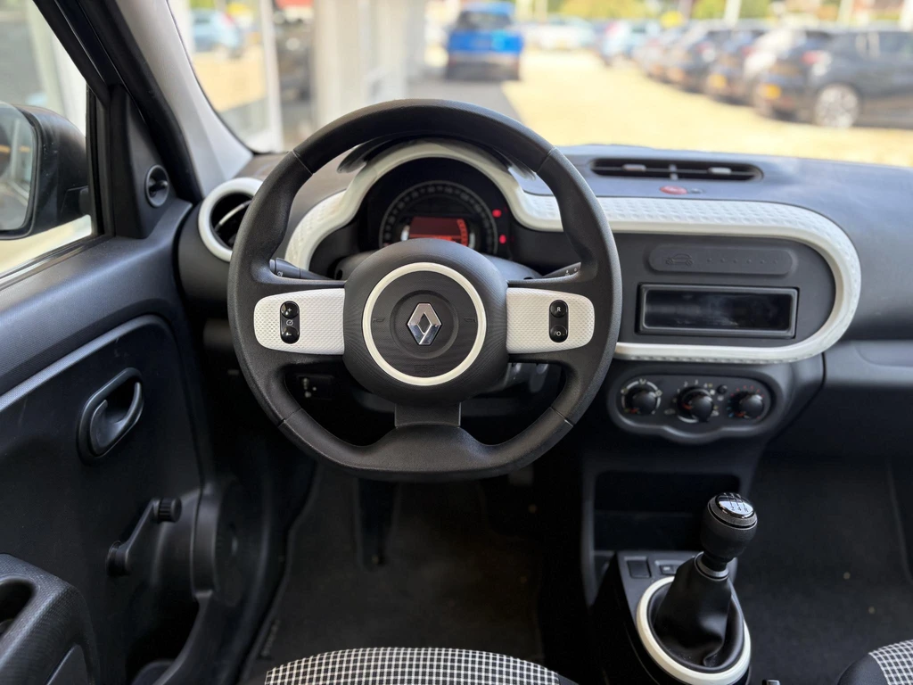 Renault Twingo – foto 8