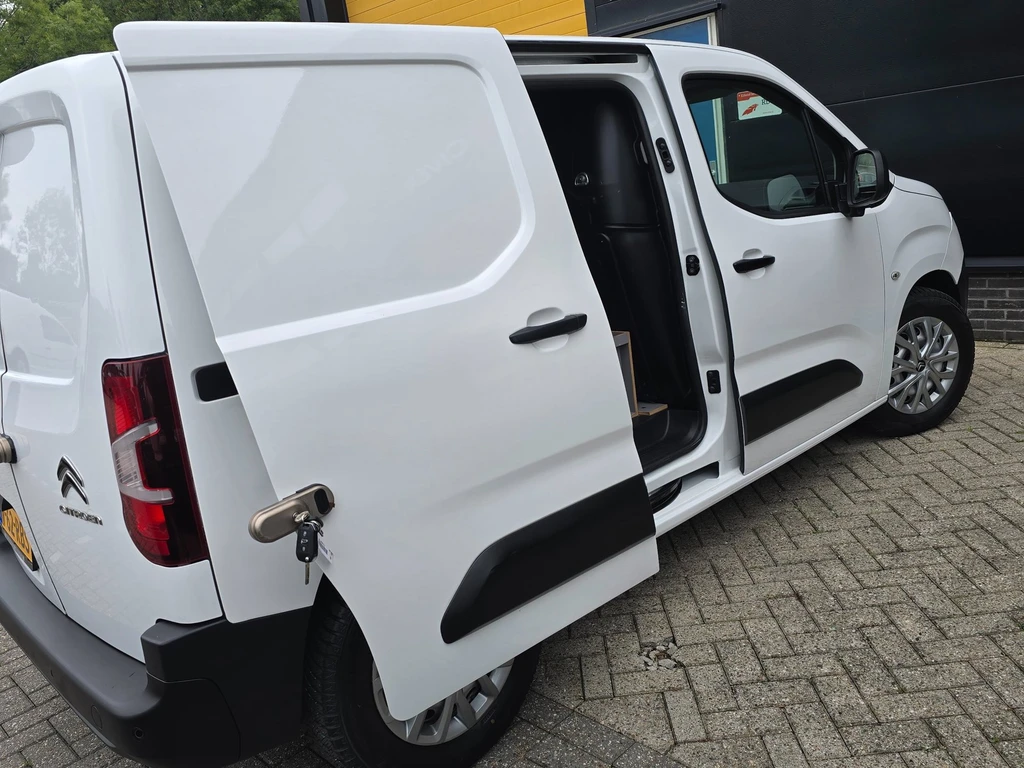 Citroën Berlingo – foto 3