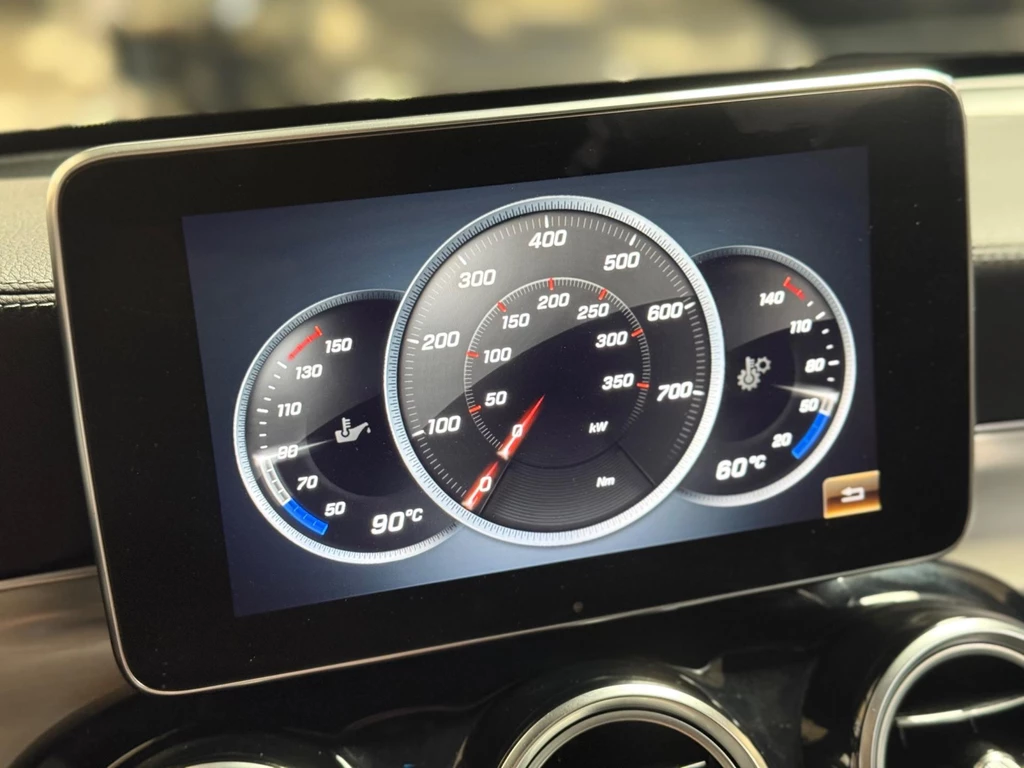 Mercedes-Benz GLC – foto 34