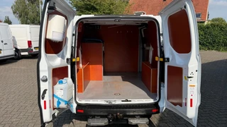 Ford Transit Custom – thumbnail 15