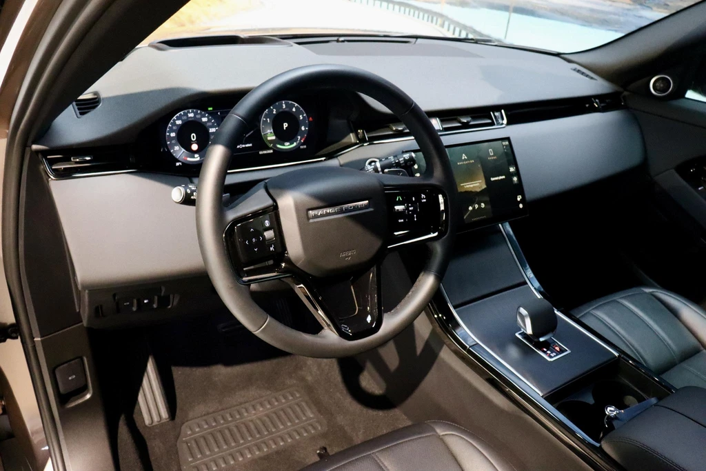 Land Rover Range Rover Evoque – foto 13