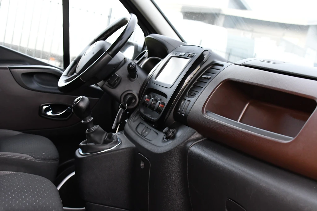 Fiat Talento – foto 15