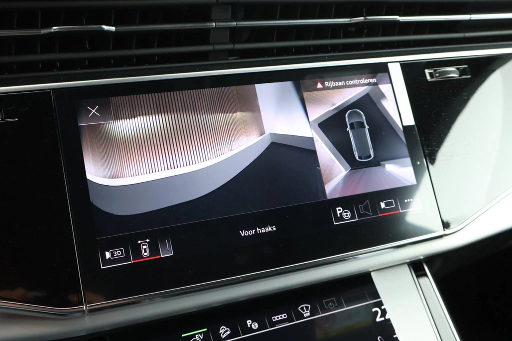 Audi Q8 – foto 10