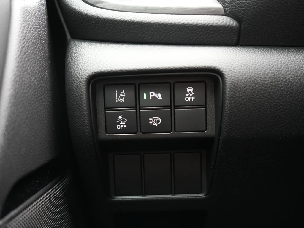 Honda CR-V – foto 28
