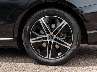 Mercedes-Benz C-Klasse – thumbnail 12
