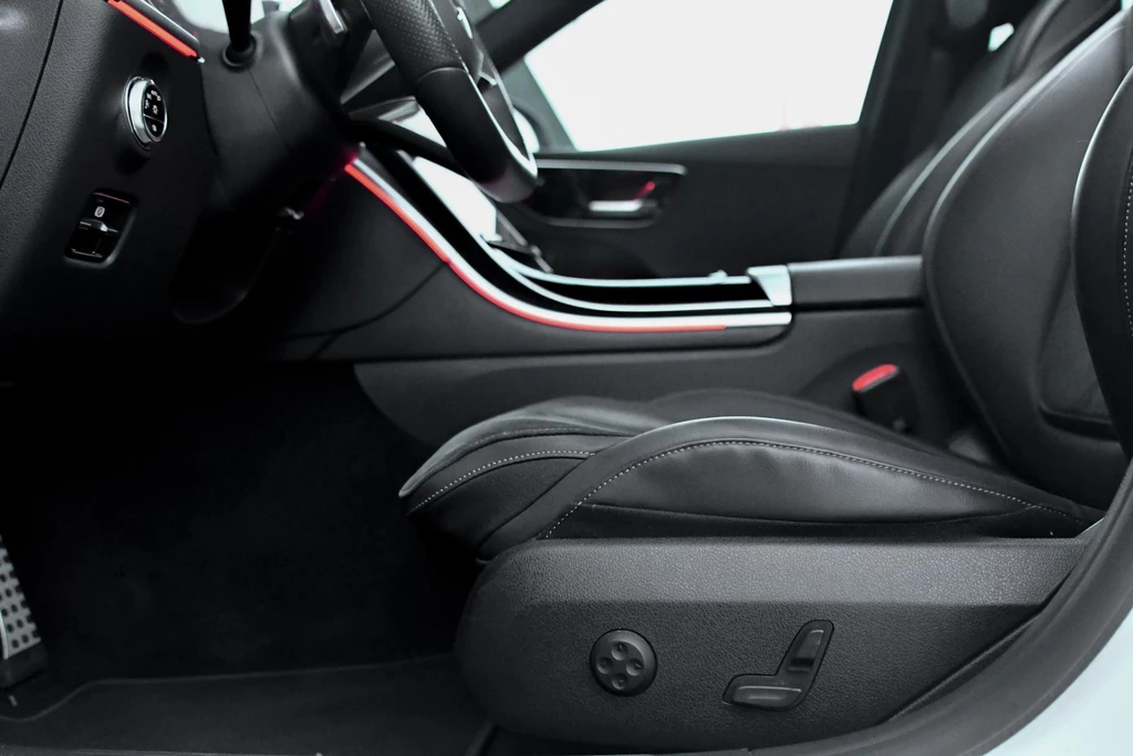 Mercedes-Benz C-Klasse – foto 25