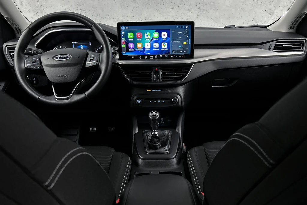 Ford Focus – foto 10