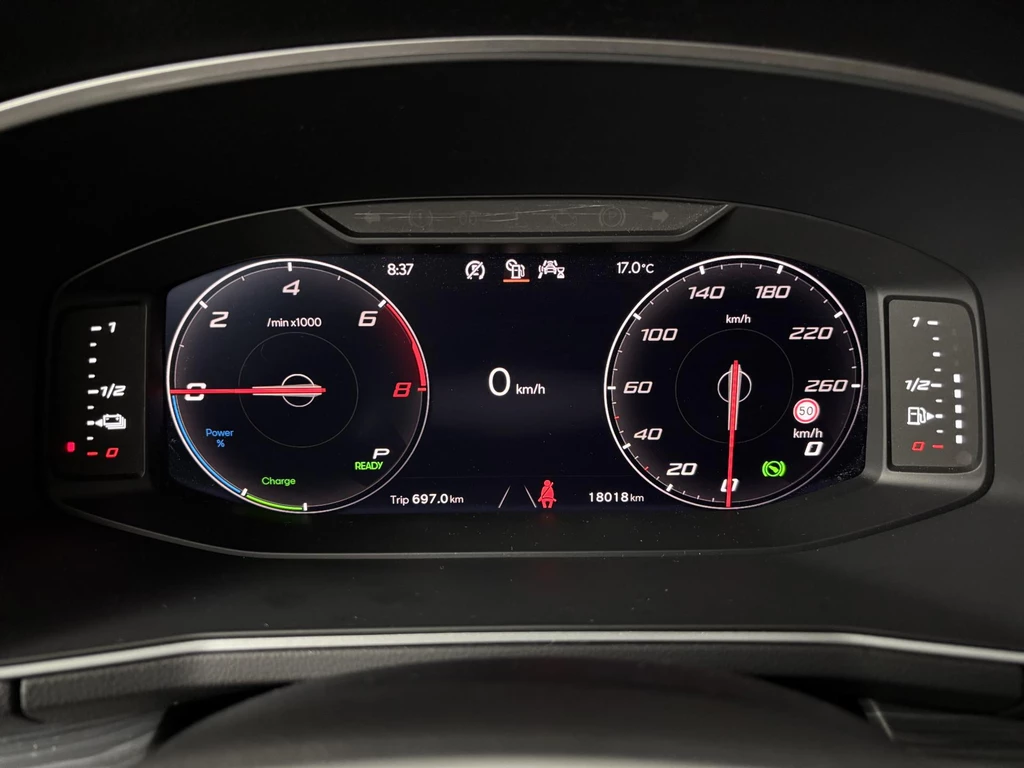 SEAT Leon – foto 20