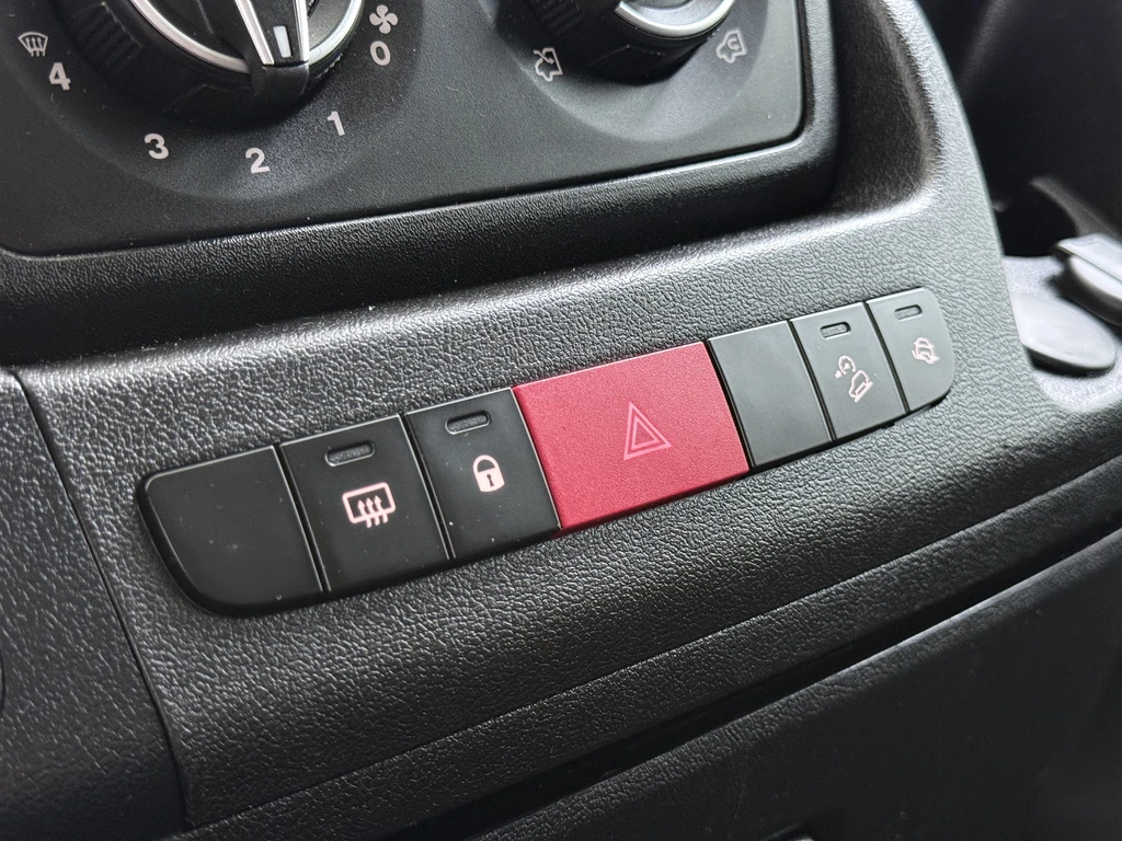 Peugeot Boxer – foto 35