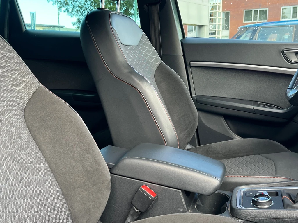 SEAT Ateca – foto 49