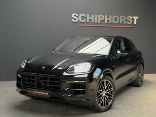 Porsche Cayenne – thumbnail 2