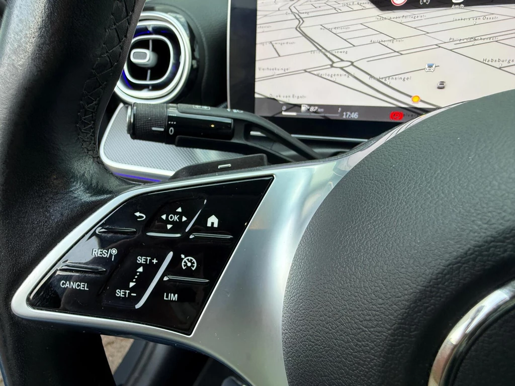 Mercedes-Benz C-Klasse – foto 37