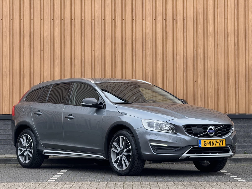 Volvo V60 – foto 6