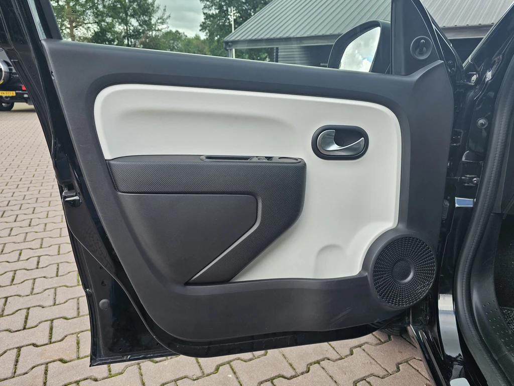 Renault Twingo – foto 12