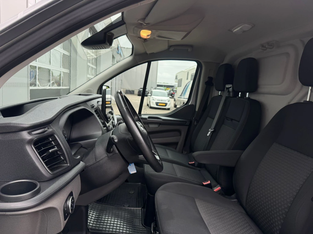 Ford Transit Custom – foto 8