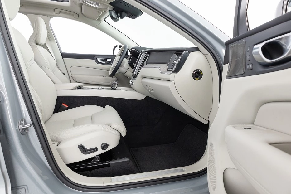 Volvo XC60 – foto 16