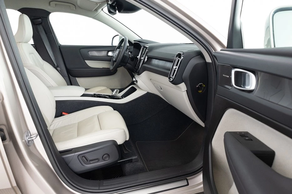 Volvo XC40 – foto 10