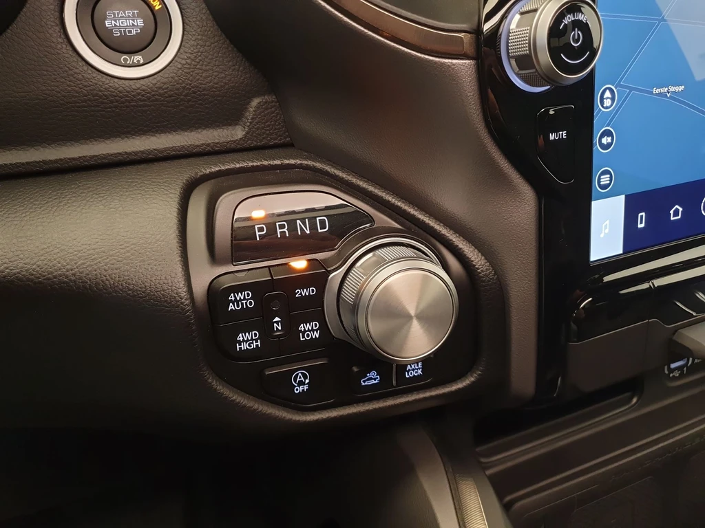 Dodge Ram 1500 – foto 19