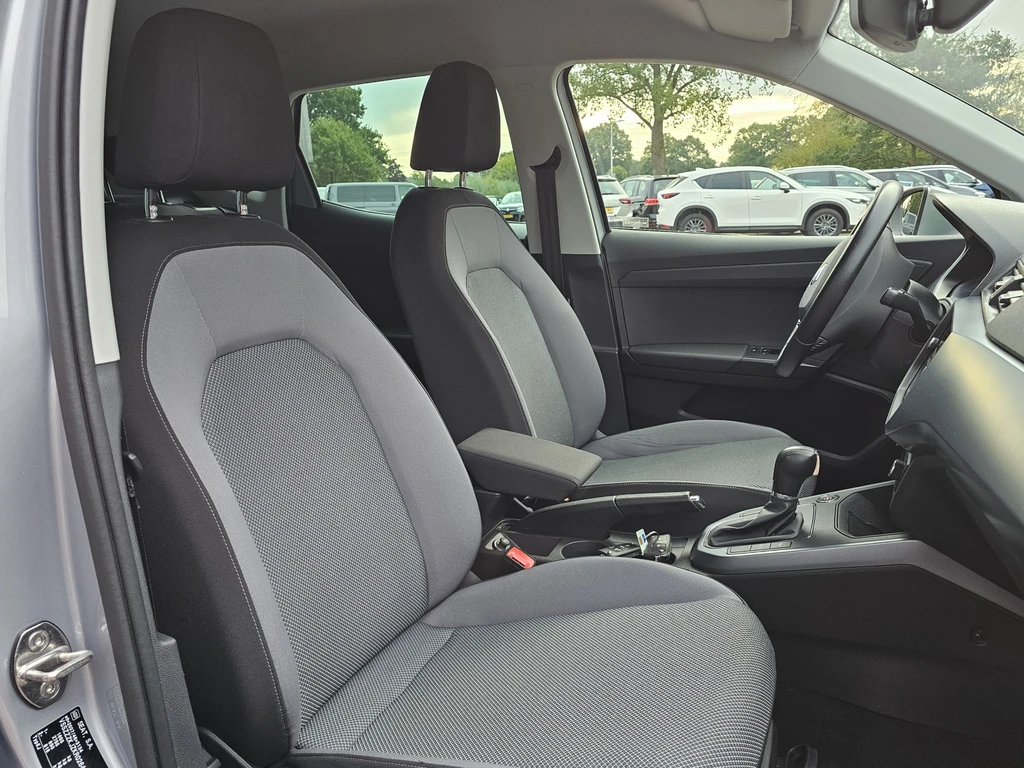 SEAT Arona – foto 25