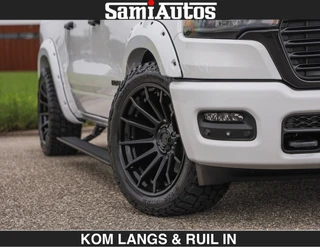 Dodge Ram Pick-Up – thumbnail 24